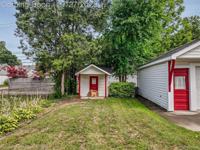 23044 Olmstead St, Dearborn, MI 48124 - photo 30