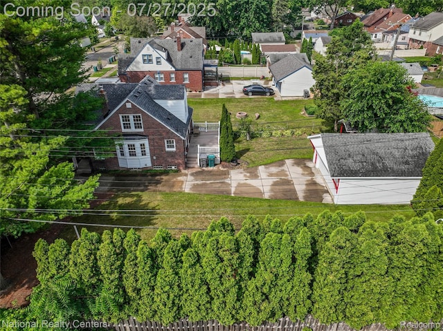 23044 Olmstead St, Dearborn, MI 48124 - photo 34