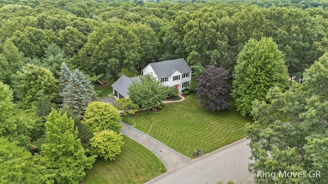 7704 Spring Point Ct NE, Rockford, MI 49341 - photo 42