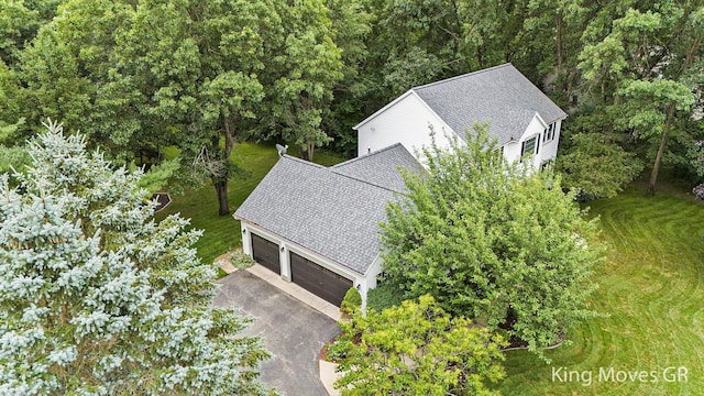 7704 Spring Point Ct NE, Rockford, MI 49341 - photo 8