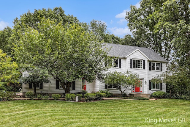 7704 Spring Point Ct NE, Rockford, MI 49341 - photo 3