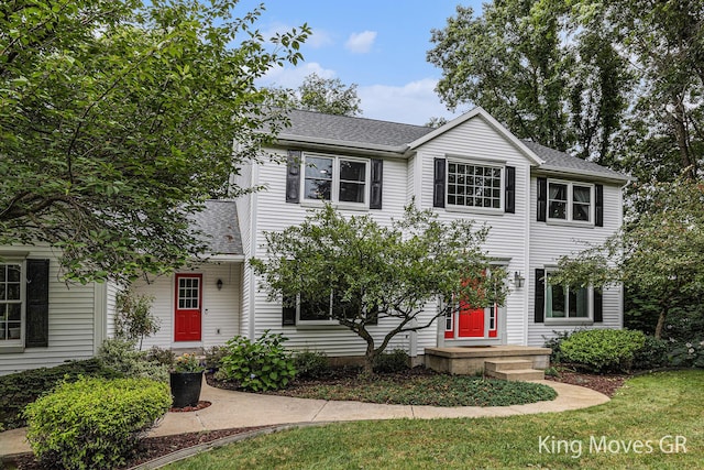 7704 Spring Point Ct NE, Rockford, MI 49341 - photo 5