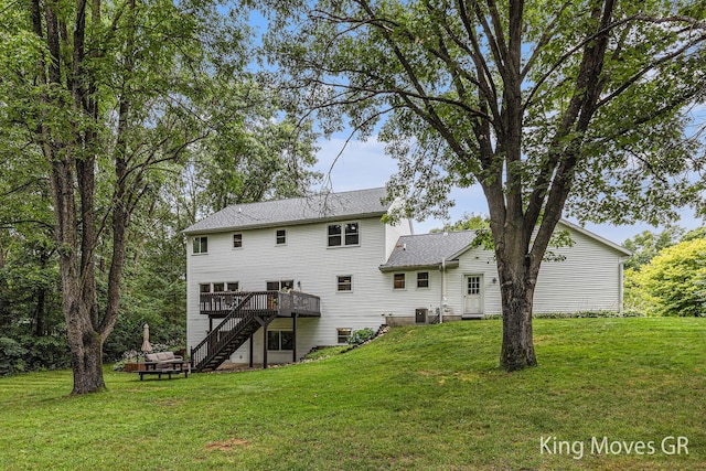 7704 Spring Point Ct NE, Rockford, MI 49341 - photo 43