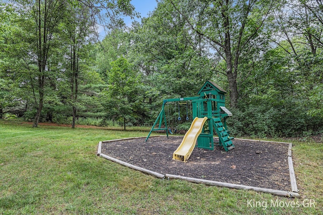 7704 Spring Point Ct NE, Rockford, MI 49341 - photo 48