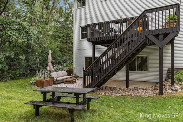 7704 Spring Point Ct NE, Rockford, MI 49341 - photo 45