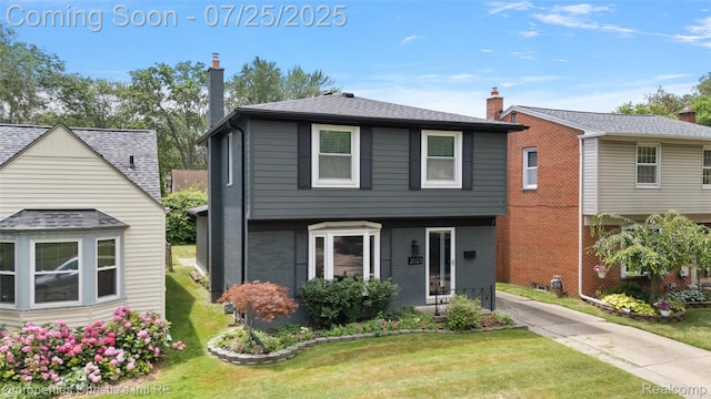 2023 Roslyn Rd, Grosse Pointe Woods, MI 48236 - photo 4