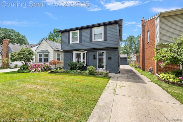2023 Roslyn Rd, Grosse Pointe Woods, MI 48236 - photo 6