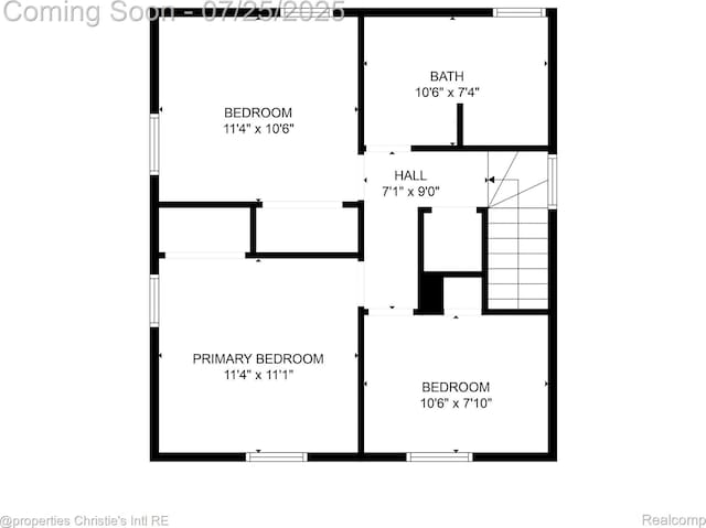 2023 Roslyn Rd, Grosse Pointe Woods, MI 48236 - photo 38