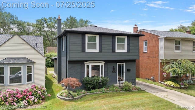 2023 Roslyn Rd, Grosse Pointe Woods, MI 48236 - photo 3