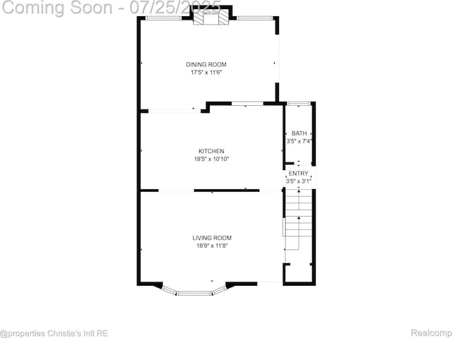 2023 Roslyn Rd, Grosse Pointe Woods, MI 48236 - photo 37
