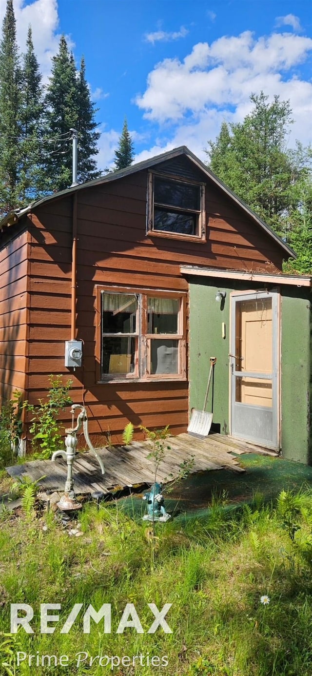 2859 Mud Lake Rd, Posen, MI 49776 - photo 1