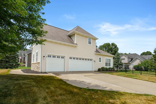 7542 Northport Ave, Kalamazoo, MI 49009 - photo 4