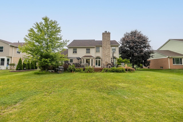 45801 Henley Dr, Canton, MI 48187 - photo 42