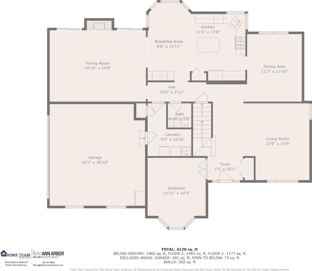 45801 Henley Dr, Canton, MI 48187 - photo 45
