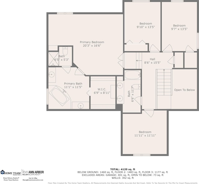 45801 Henley Dr, Canton, MI 48187 - photo 46