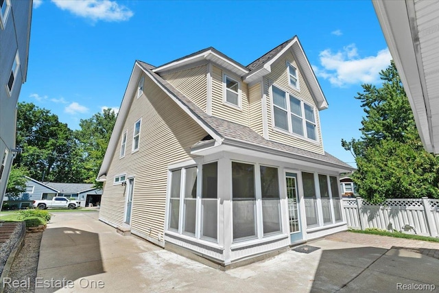 1805 Auburndale Ave, West Bloomfield, MI 48324 - photo 3