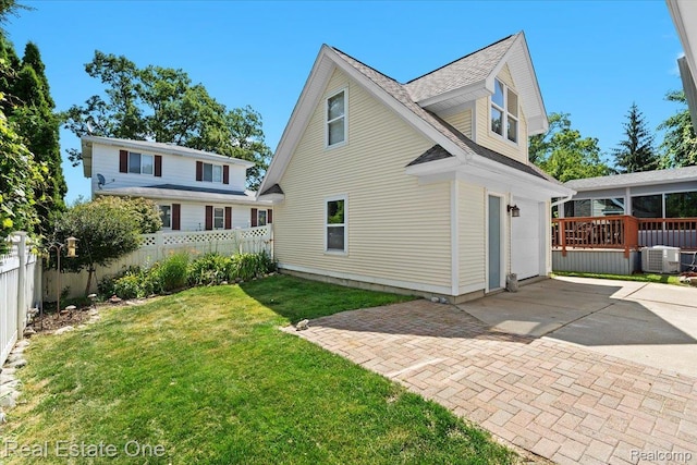 1805 Auburndale Ave, West Bloomfield, MI 48324 - photo 7