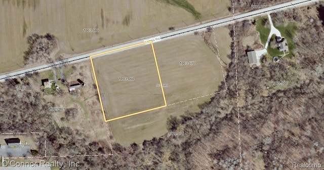 VL Lambs Rd, Goodells, MI 48027 - photo 1