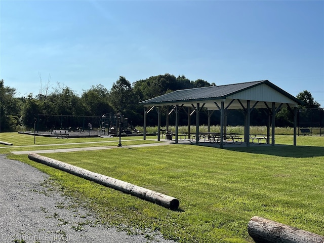 VL Lambs Rd, Goodells, MI 48027 - photo 8