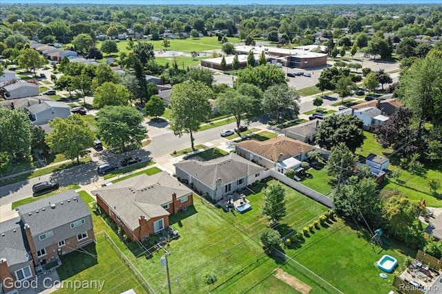 2307 Castleton Dr, Troy, MI 48083 - photo 36