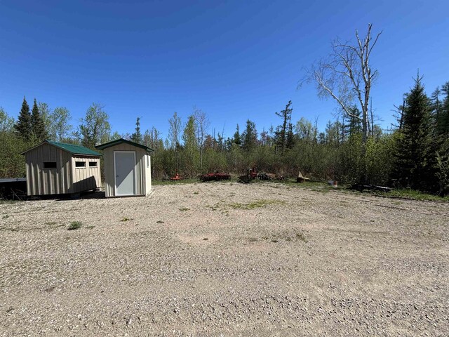 VL160A W M-48, Pickford, MI 49774 - photo 9