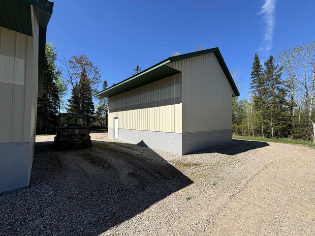 VL160A W M-48, Pickford, MI 49774 - photo 7