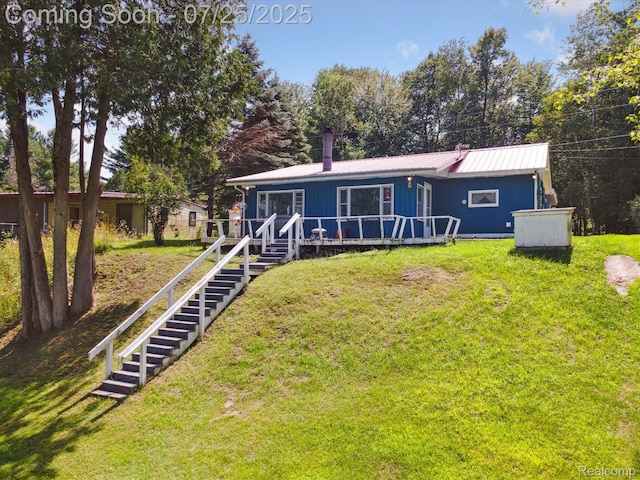 18376 Oxbow Dr, Barryton, MI 49305 - photo 2
