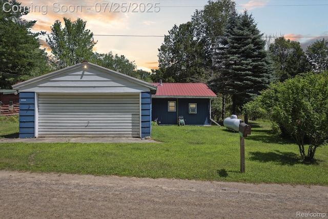 18376 Oxbow Dr, Barryton, MI 49305 - photo 42