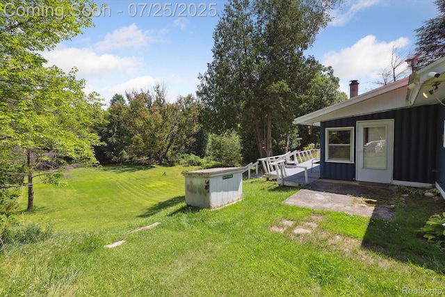 18376 Oxbow Dr, Barryton, MI 49305 - photo 24