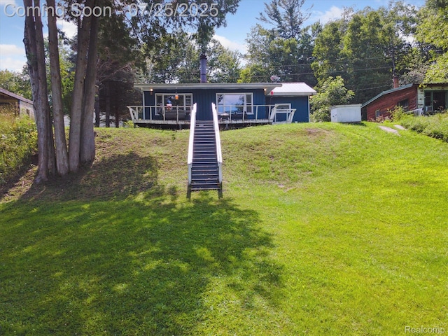 18376 Oxbow Dr, Barryton, MI 49305 - photo 32
