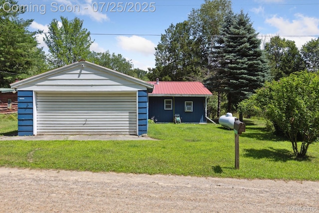 18376 Oxbow Dr, Barryton, MI 49305 - photo 36