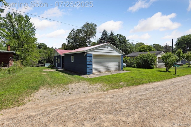 18376 Oxbow Dr, Barryton, MI 49305 - photo 1