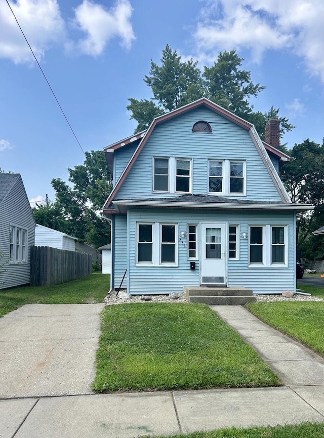 232 Eldred St, Battle Creek, MI 49015 - photo 1