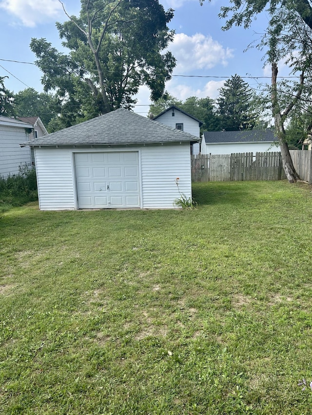 232 Eldred St, Battle Creek, MI 49015 - photo 19