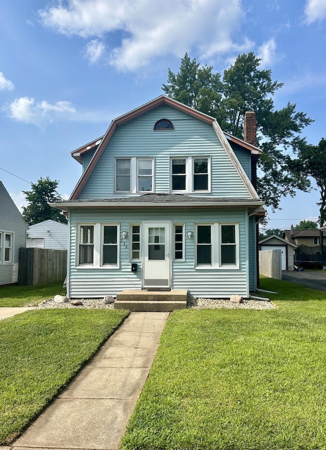 232 Eldred St, Battle Creek, MI 49015 - photo 2