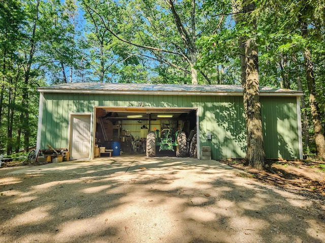 5341 N Benson Rd, Fountain, MI 49410 - photo 6