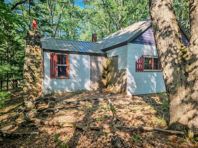 5341 N Benson Rd, Fountain, MI 49410 - photo 21