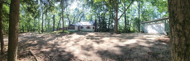5341 N Benson Rd, Fountain, MI 49410 - photo 3