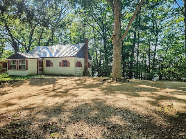 5341 N Benson Rd, Fountain, MI 49410 - photo 5