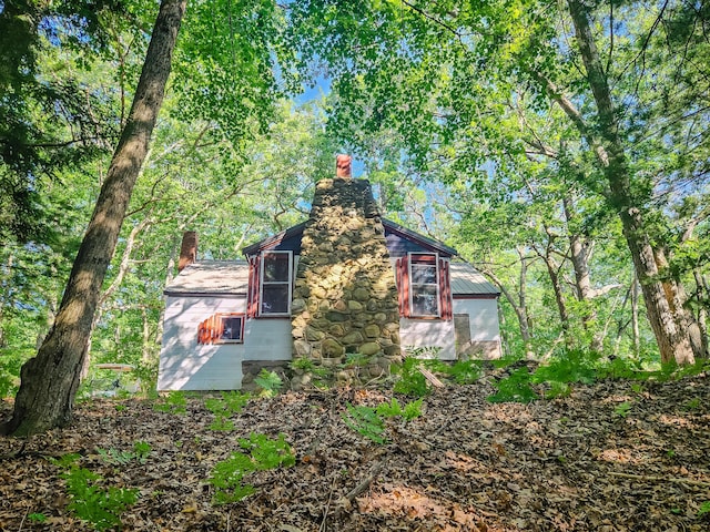 5341 N Benson Rd, Fountain, MI 49410 - photo 4