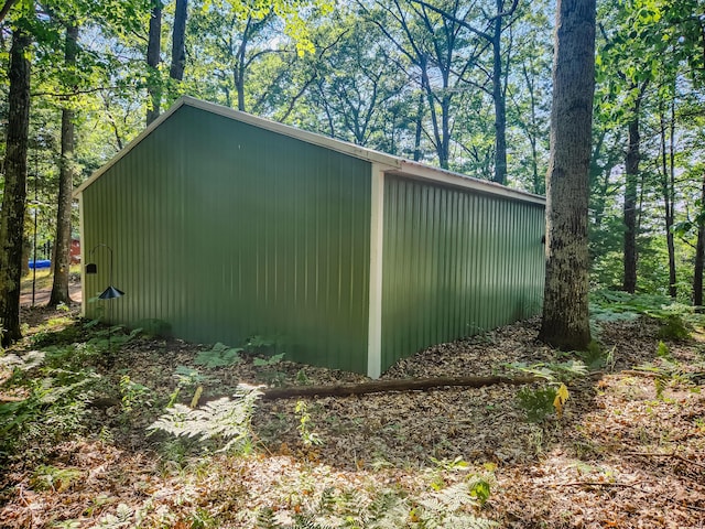 5341 N Benson Rd, Fountain, MI 49410 - photo 23