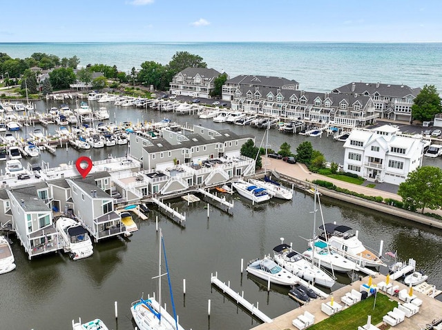 51 Harbor Isle Dr, New Buffalo, MI 49117 - photo 3