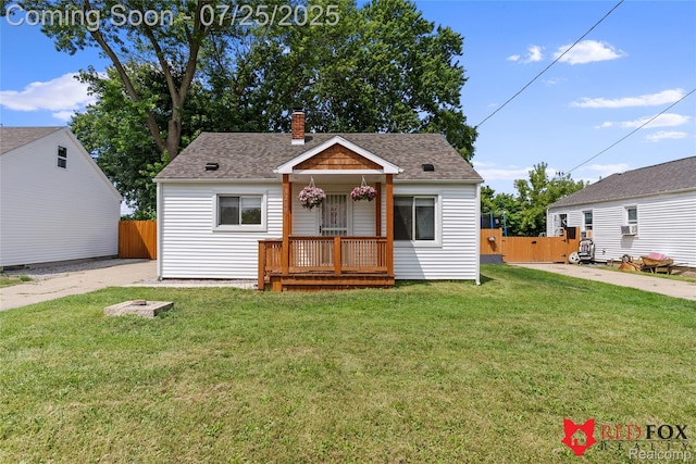 3200 Myrton St, Burton, MI 48529 - photo 1