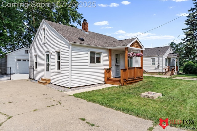 3200 Myrton St, Burton, MI 48529 - photo 4