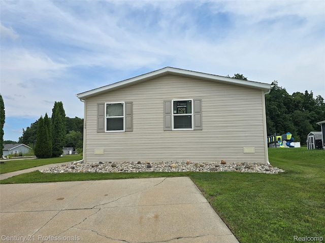 106 Chestnut Cir W, Davison, MI 48423 - photo 2