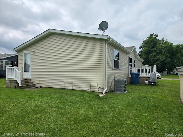 106 Chestnut Cir W, Davison, MI 48423 - photo 9