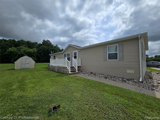 106 Chestnut Cir W, Davison, MI 48423 - photo 4