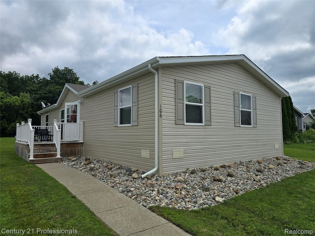 106 Chestnut Cir W, Davison, MI 48423 - photo 1