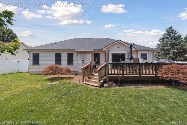 1504 Eden Gardens Dr, Fenton, MI 48430 - photo 38