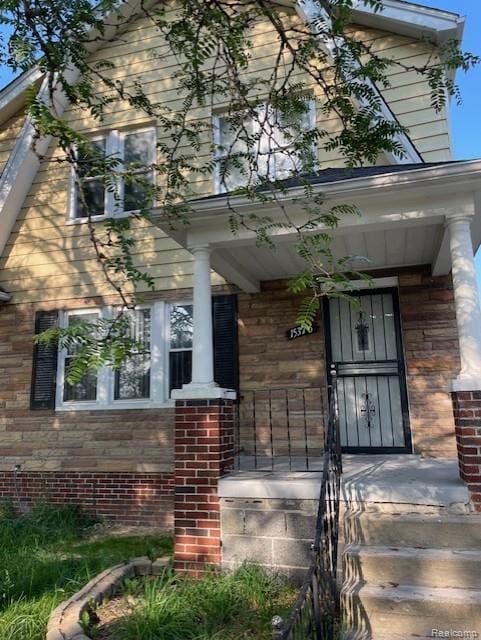 15376 Parkside St, Detroit, MI 48238 - photo 1